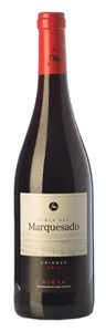 Bodegas Valdemar Finca Marquesda Crianza Rioja 2015